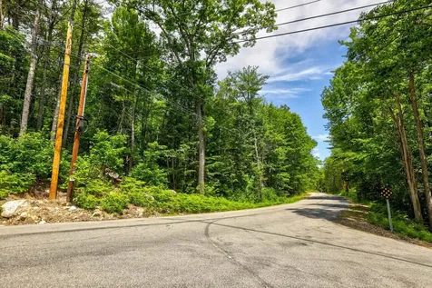 Lot 12-2 Needle Eye Road Meredith NH 03253