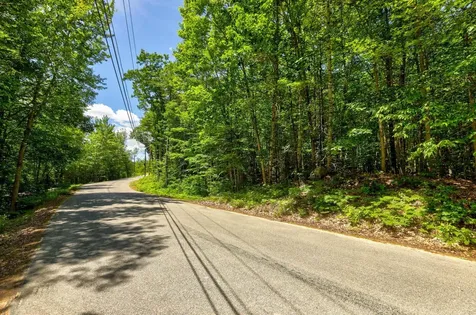 Lot 12-2 Needle Eye Road Meredith NH 03253