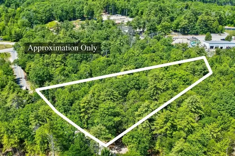 Lot 12-2 Needle Eye Road Meredith NH 03253