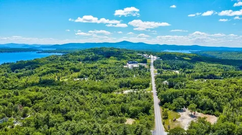 Lot 12-2 Needle Eye Road Meredith NH 03253