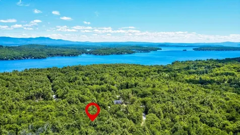 Lot 12-2 Needle Eye Road Meredith NH 03253