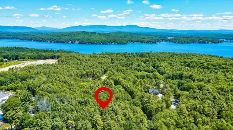 Lot 12-2 Needle Eye Road Meredith NH 03253