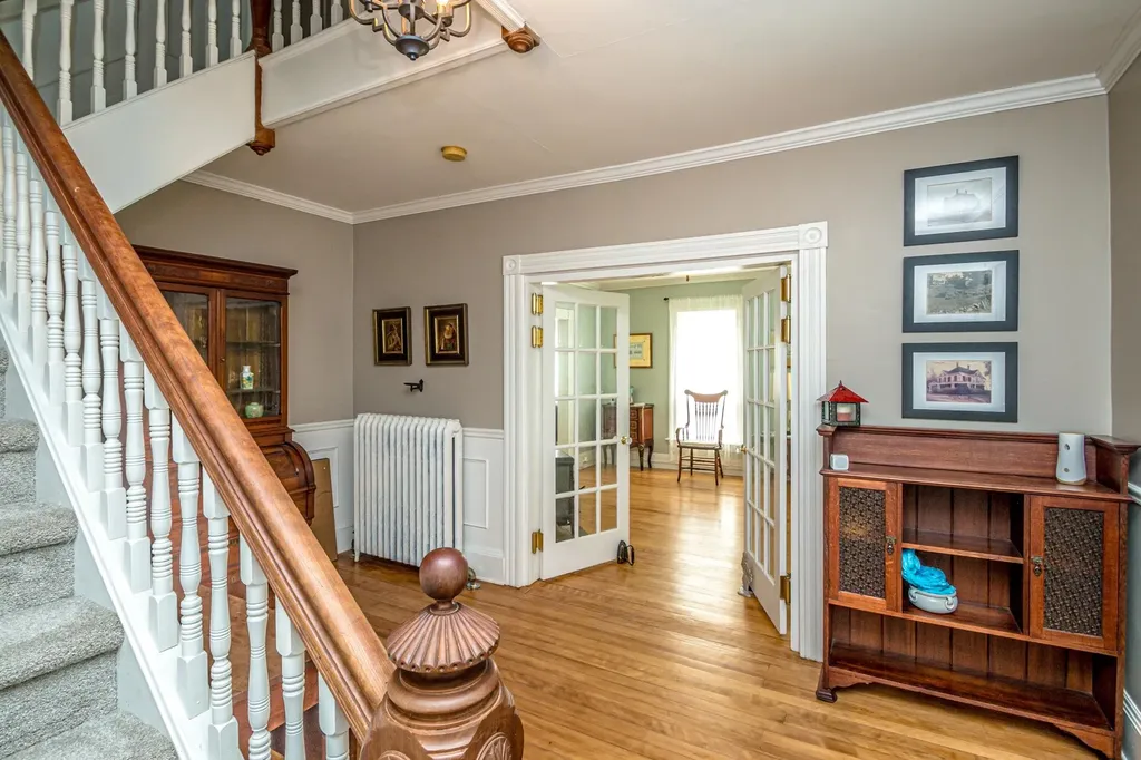 77 Bunker Hill Street Lancaster NH 03584