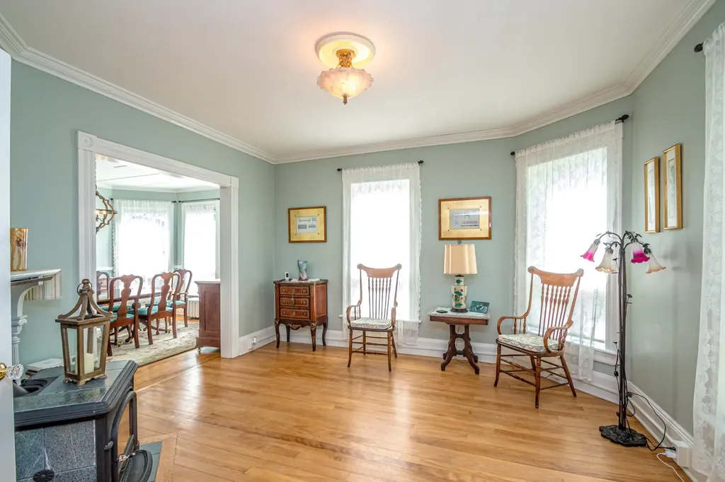 77 Bunker Hill Street Lancaster NH 03584