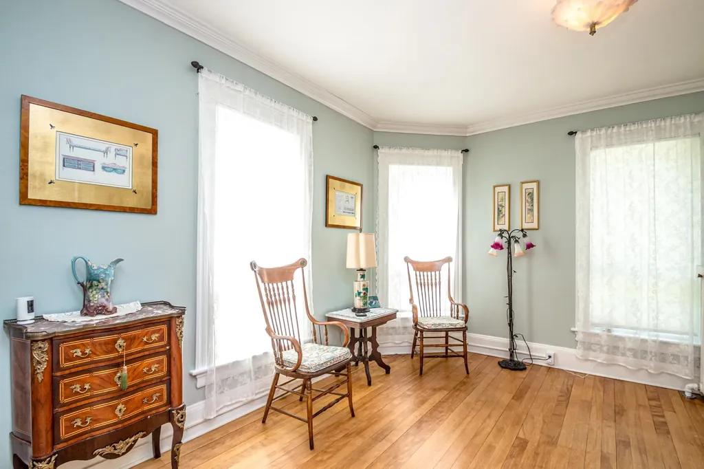 77 Bunker Hill Street Lancaster NH 03584