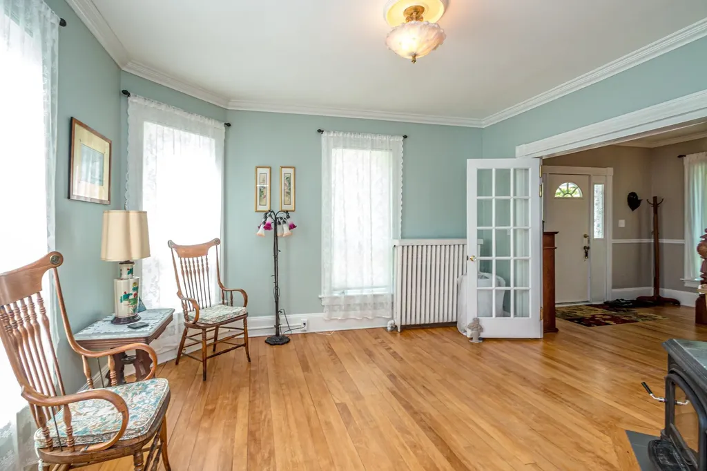 77 Bunker Hill Street Lancaster NH 03584