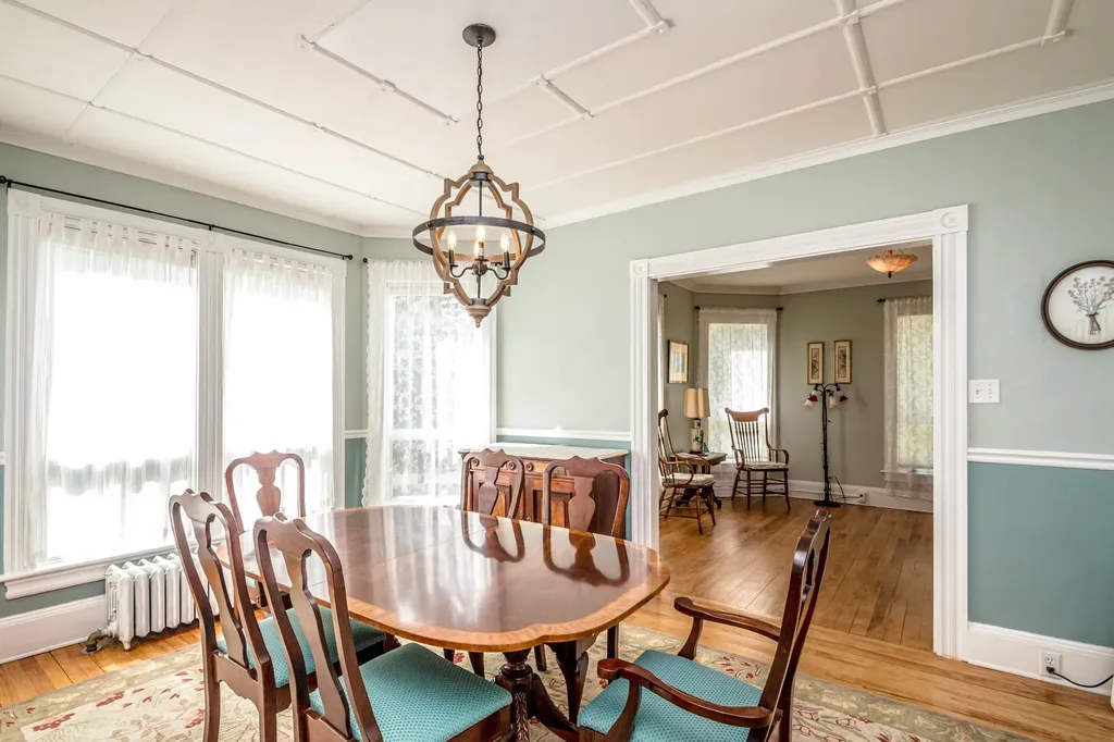 77 Bunker Hill Street Lancaster NH 03584