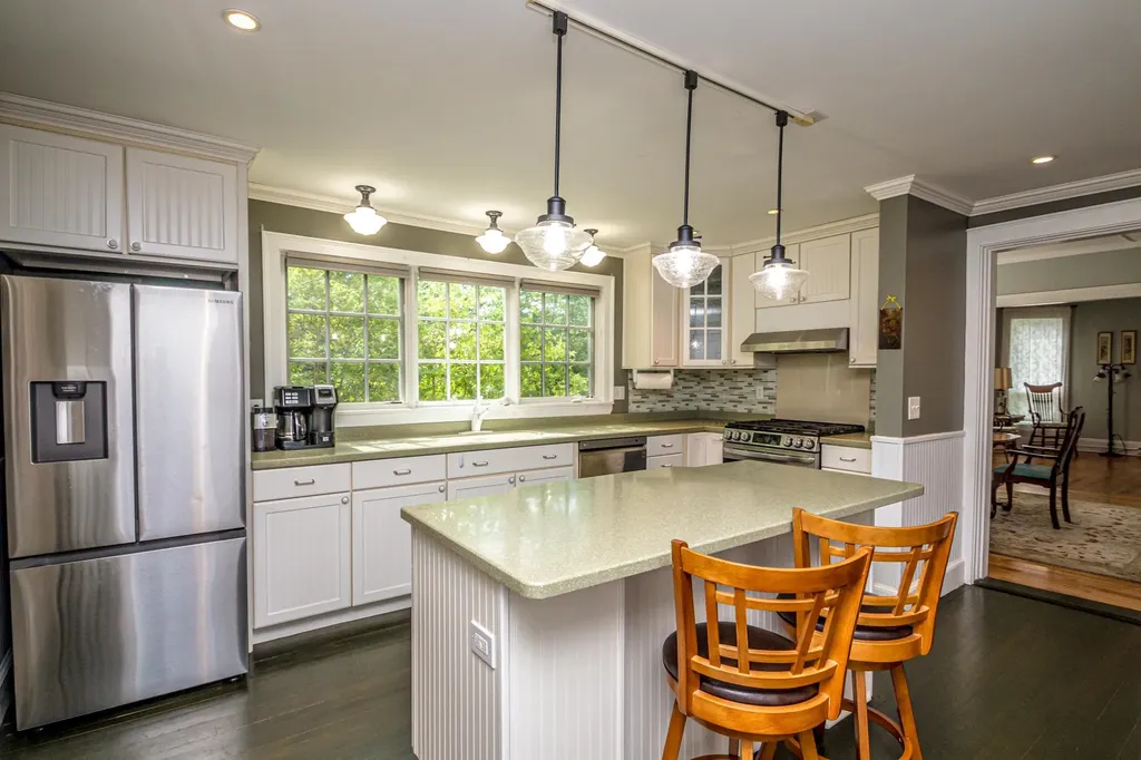 77 Bunker Hill Street Lancaster NH 03584