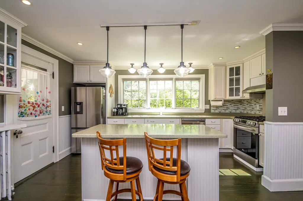 77 Bunker Hill Street Lancaster NH 03584