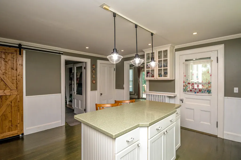 77 Bunker Hill Street Lancaster NH 03584