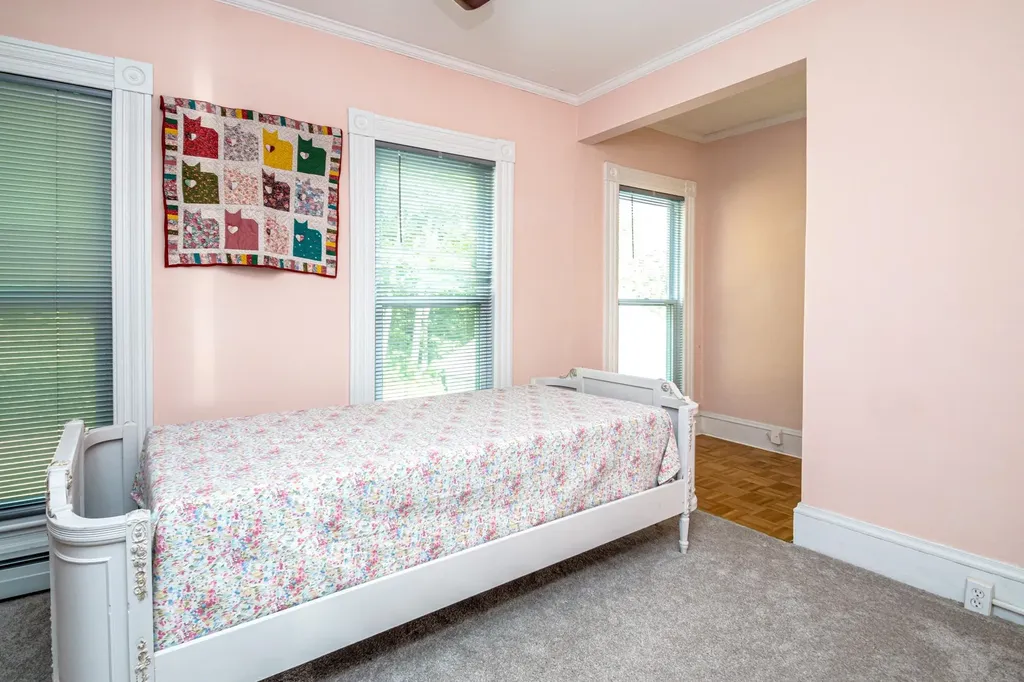 77 Bunker Hill Street Lancaster NH 03584