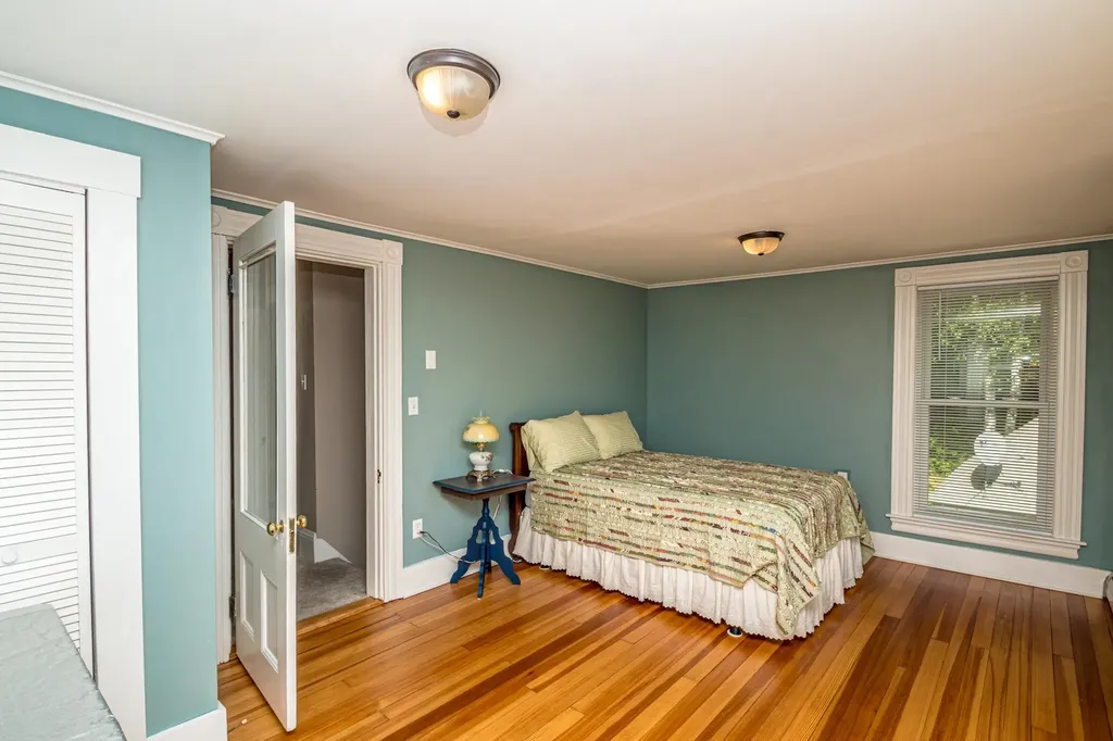 77 Bunker Hill Street Lancaster NH 03584