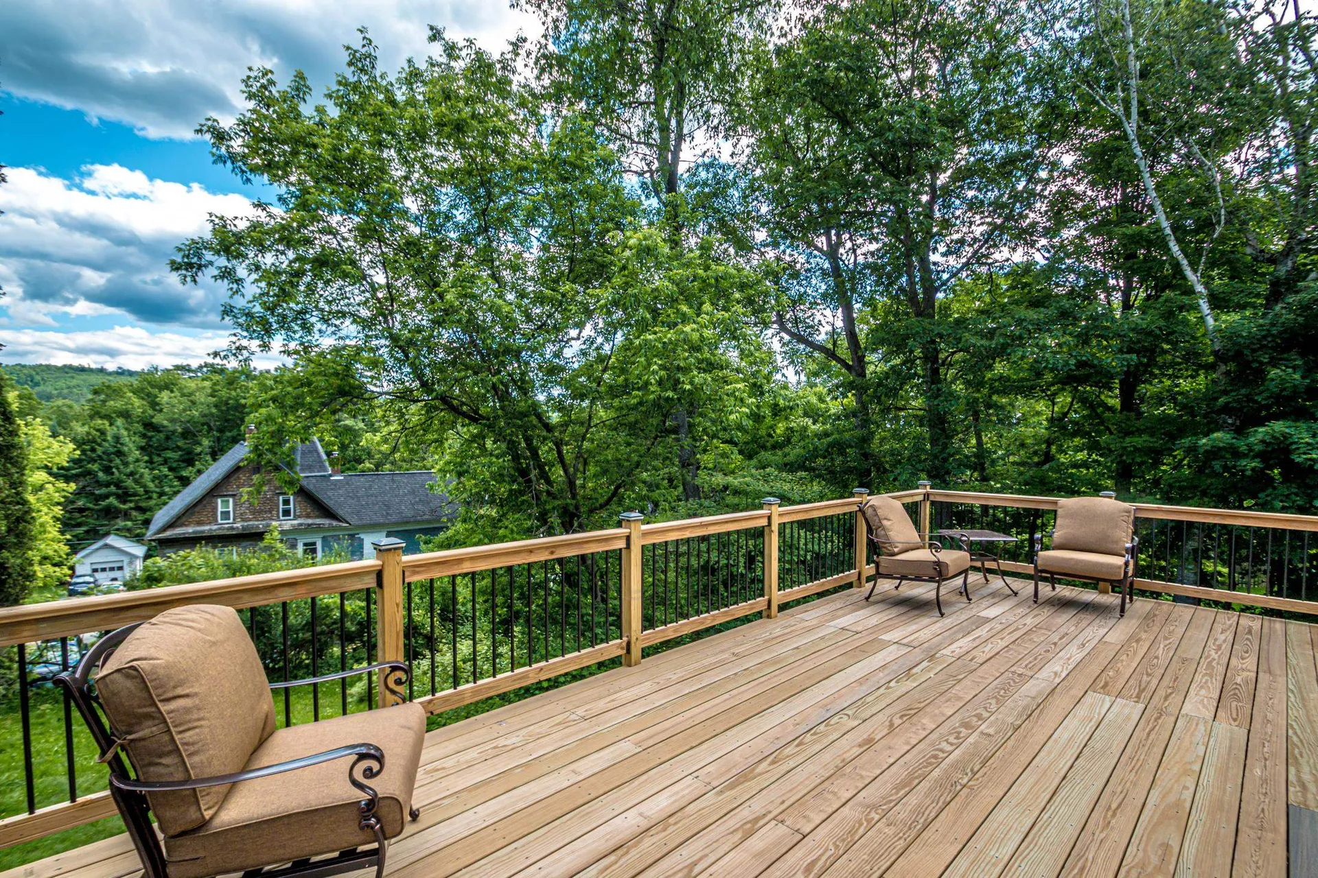 77 Bunker Hill Street Lancaster NH 03584