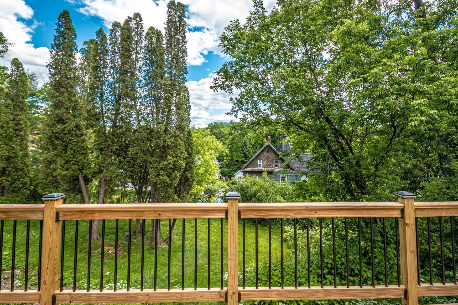 77 Bunker Hill Street Lancaster NH 03584