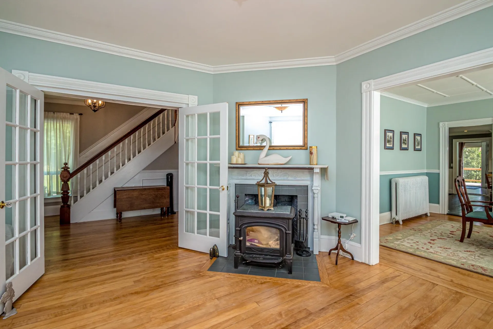 77 Bunker Hill Street Lancaster NH 03584