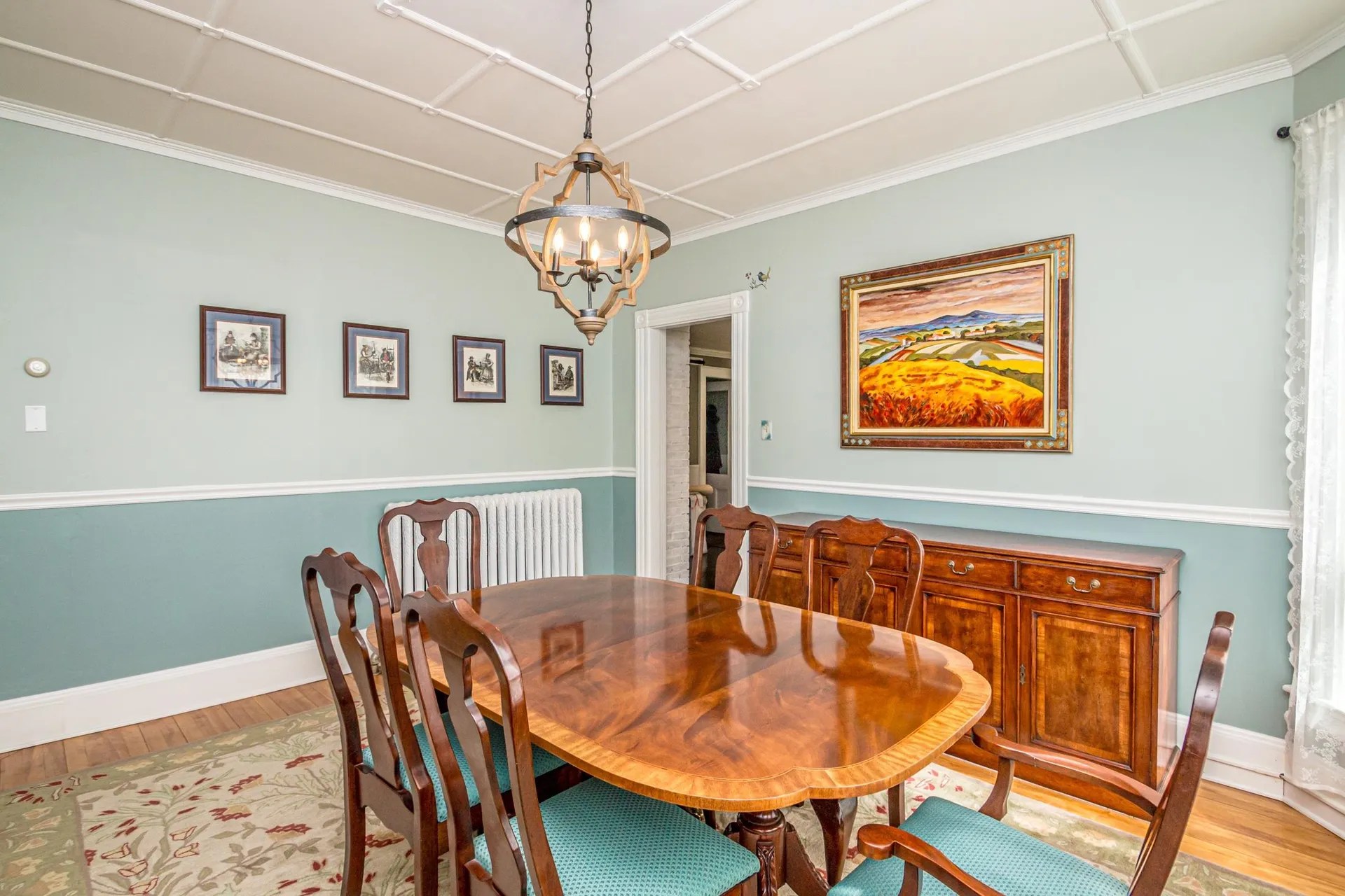 77 Bunker Hill Street Lancaster NH 03584