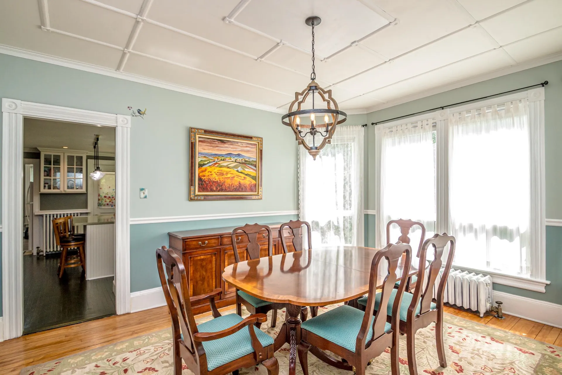 77 Bunker Hill Street Lancaster NH 03584