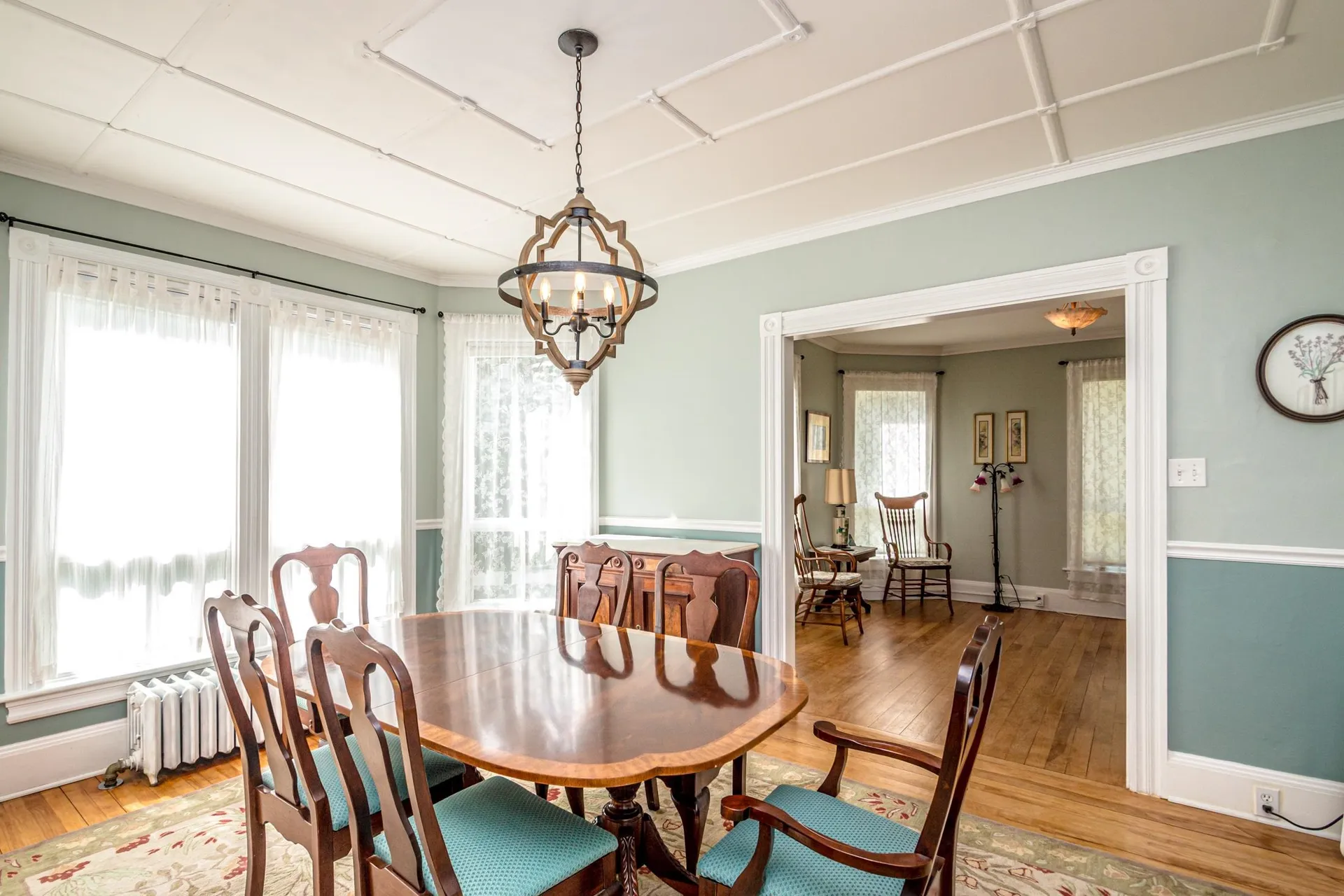 77 Bunker Hill Street Lancaster NH 03584