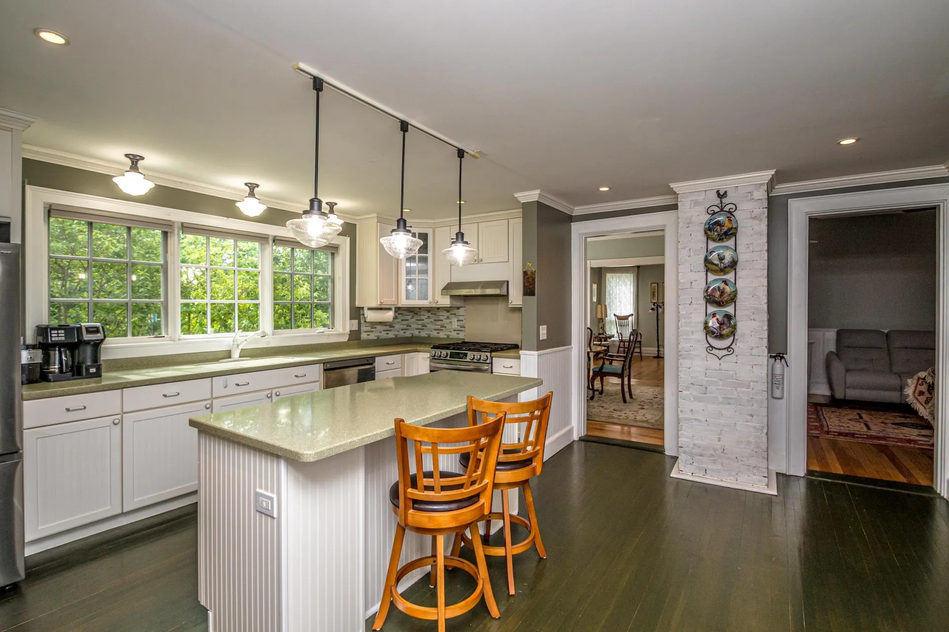 77 Bunker Hill Street Lancaster NH 03584