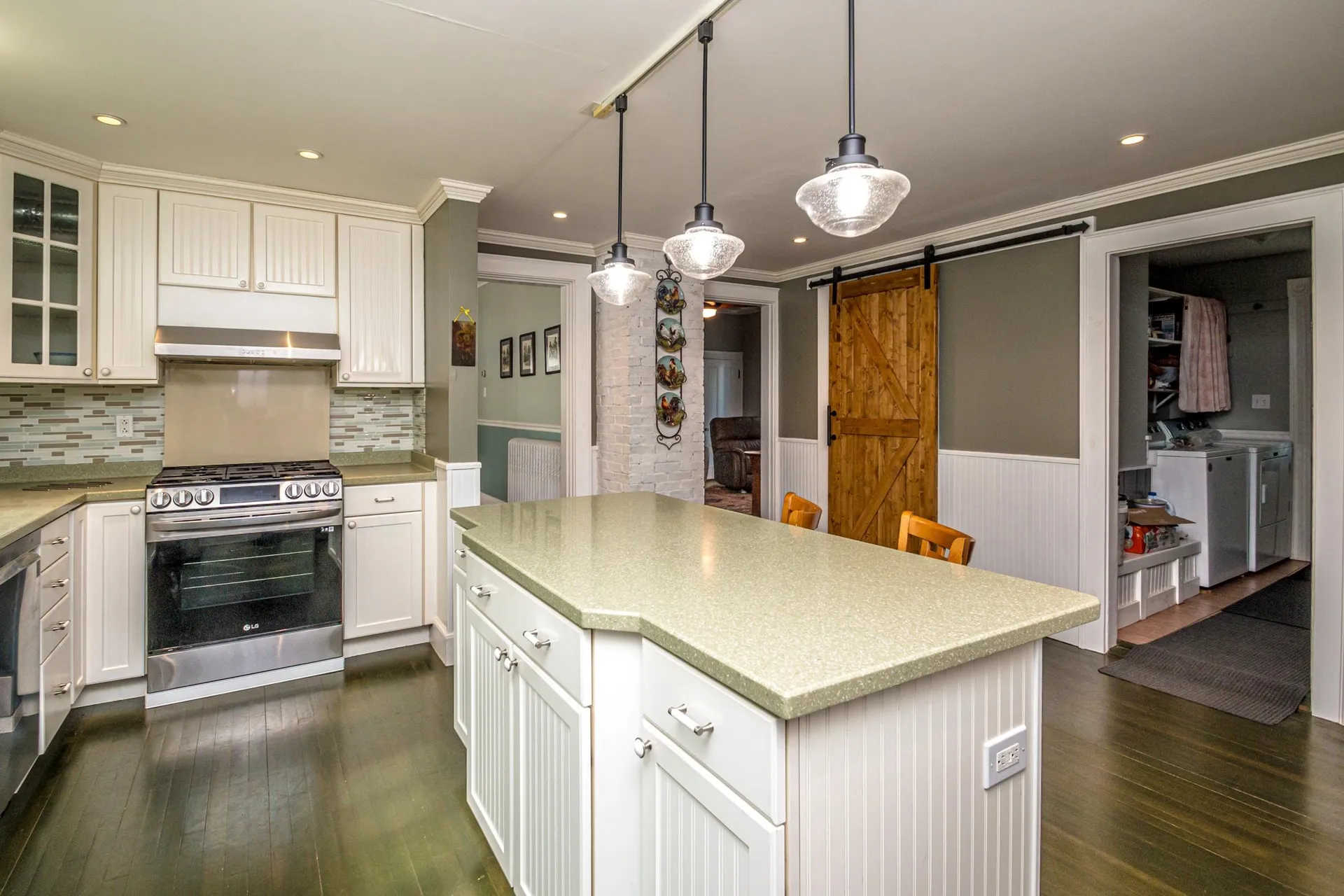 77 Bunker Hill Street Lancaster NH 03584