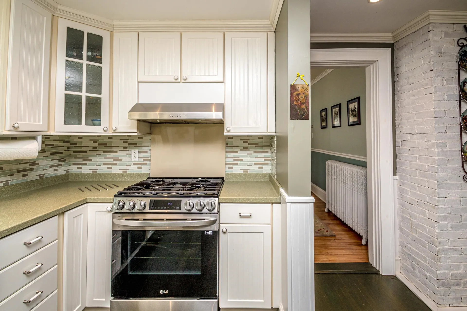 77 Bunker Hill Street Lancaster NH 03584