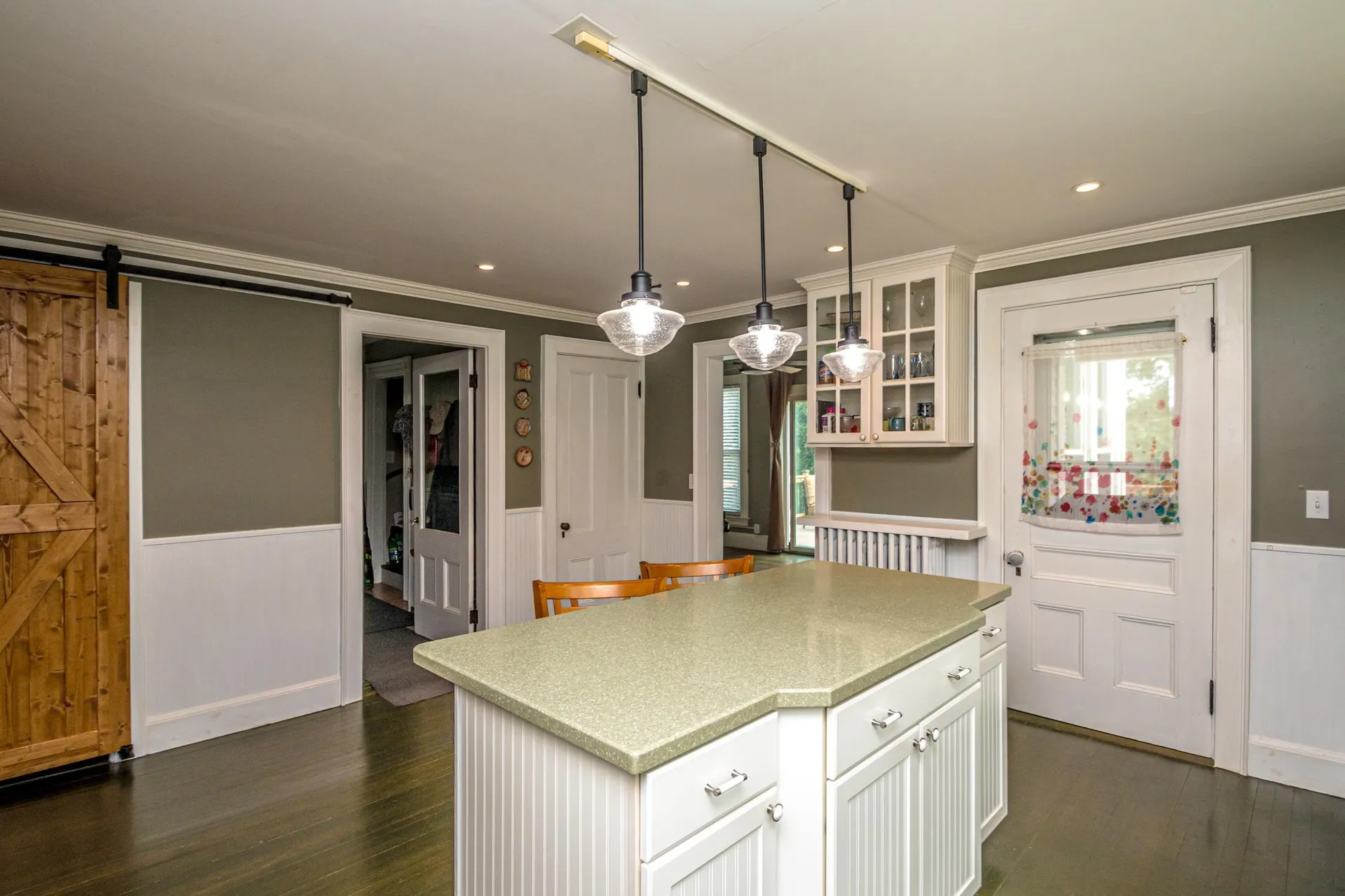 77 Bunker Hill Street Lancaster NH 03584