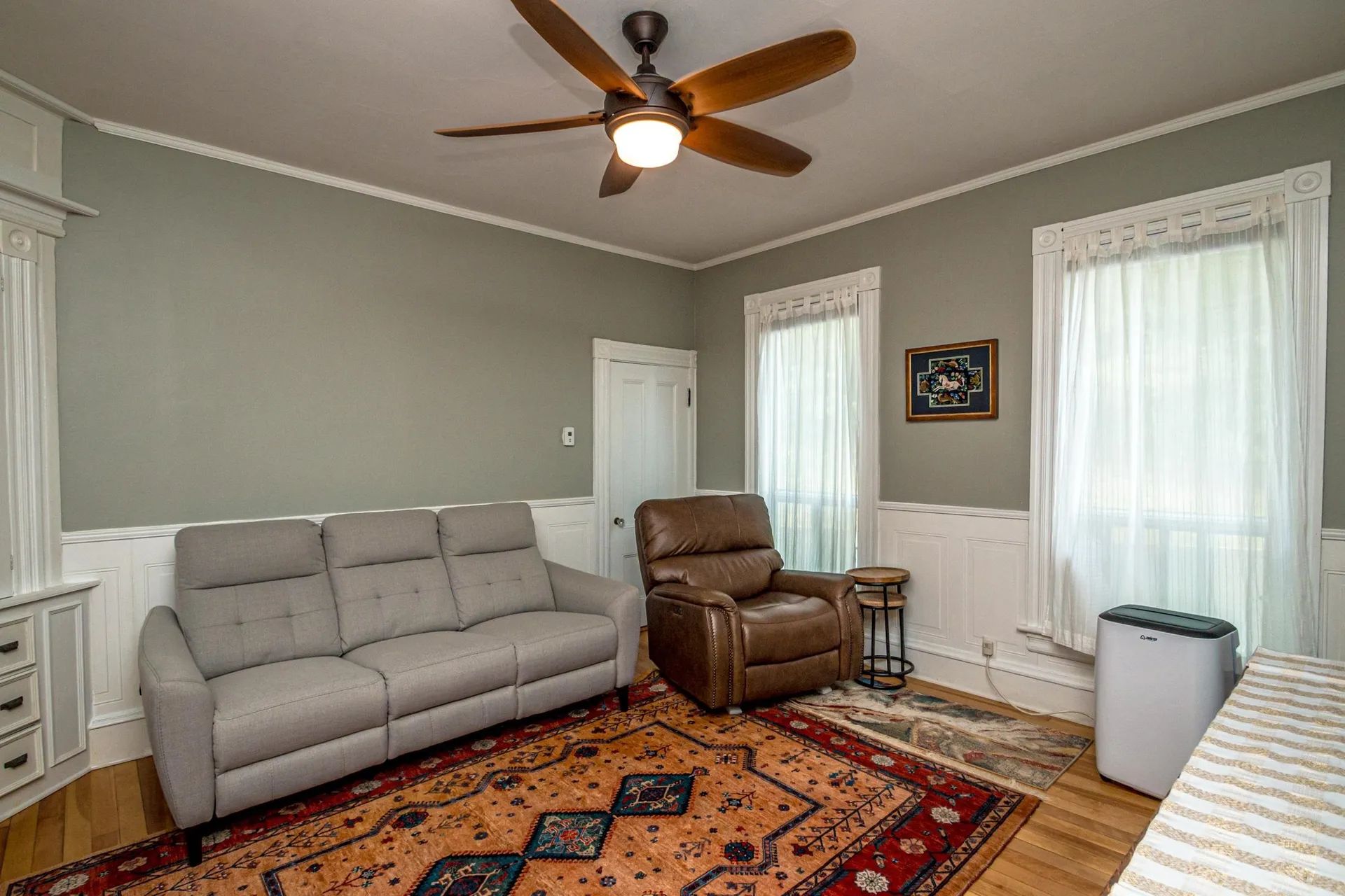 77 Bunker Hill Street Lancaster NH 03584
