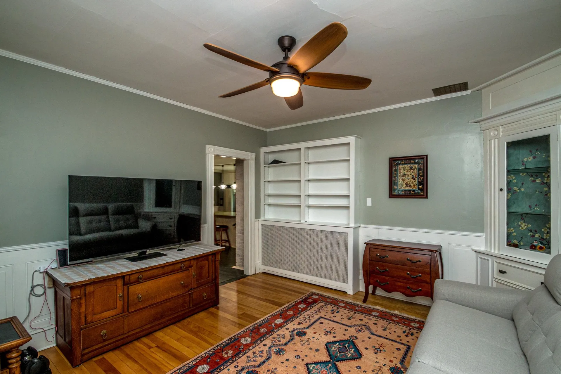 77 Bunker Hill Street Lancaster NH 03584