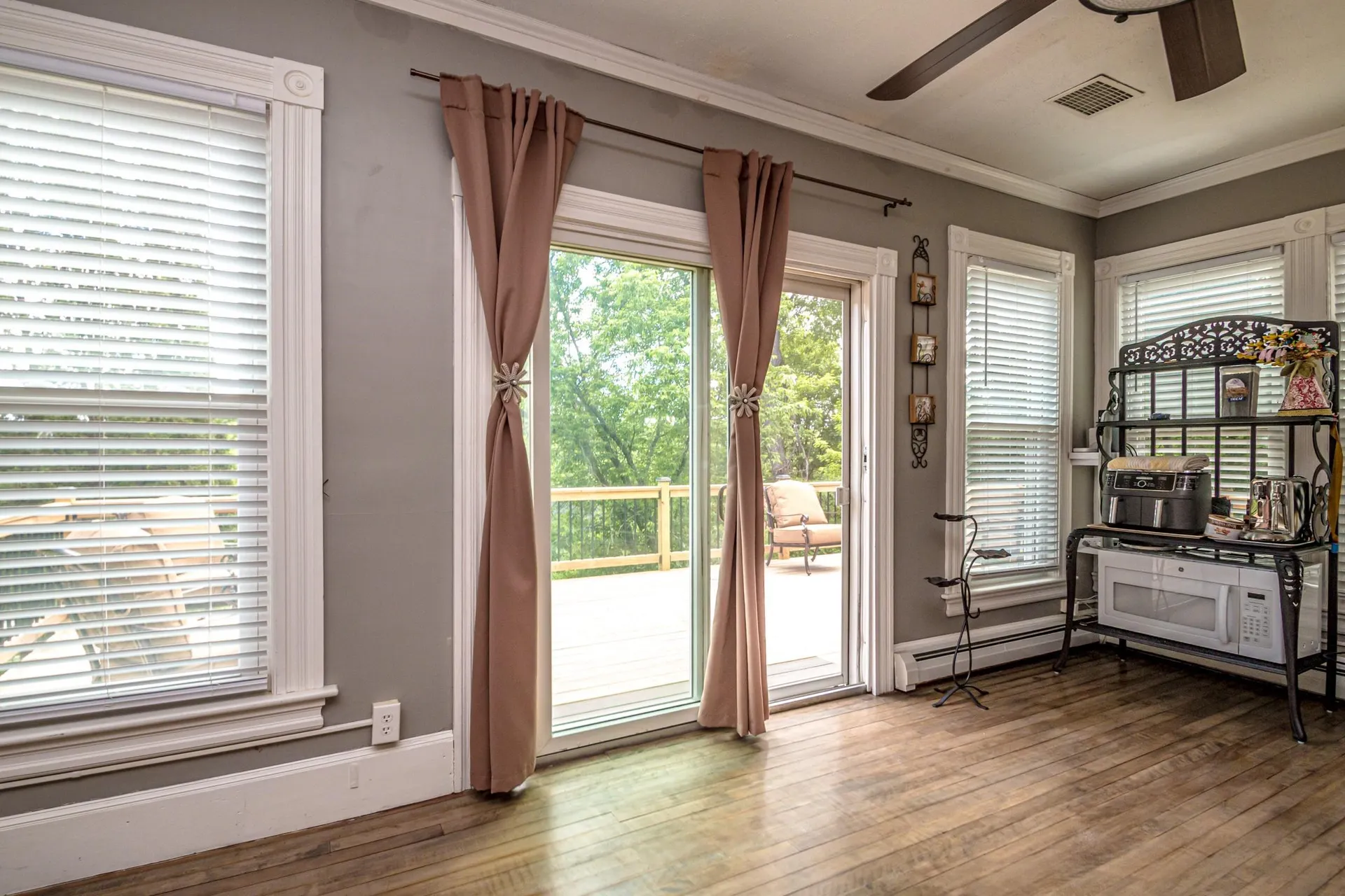 77 Bunker Hill Street Lancaster NH 03584