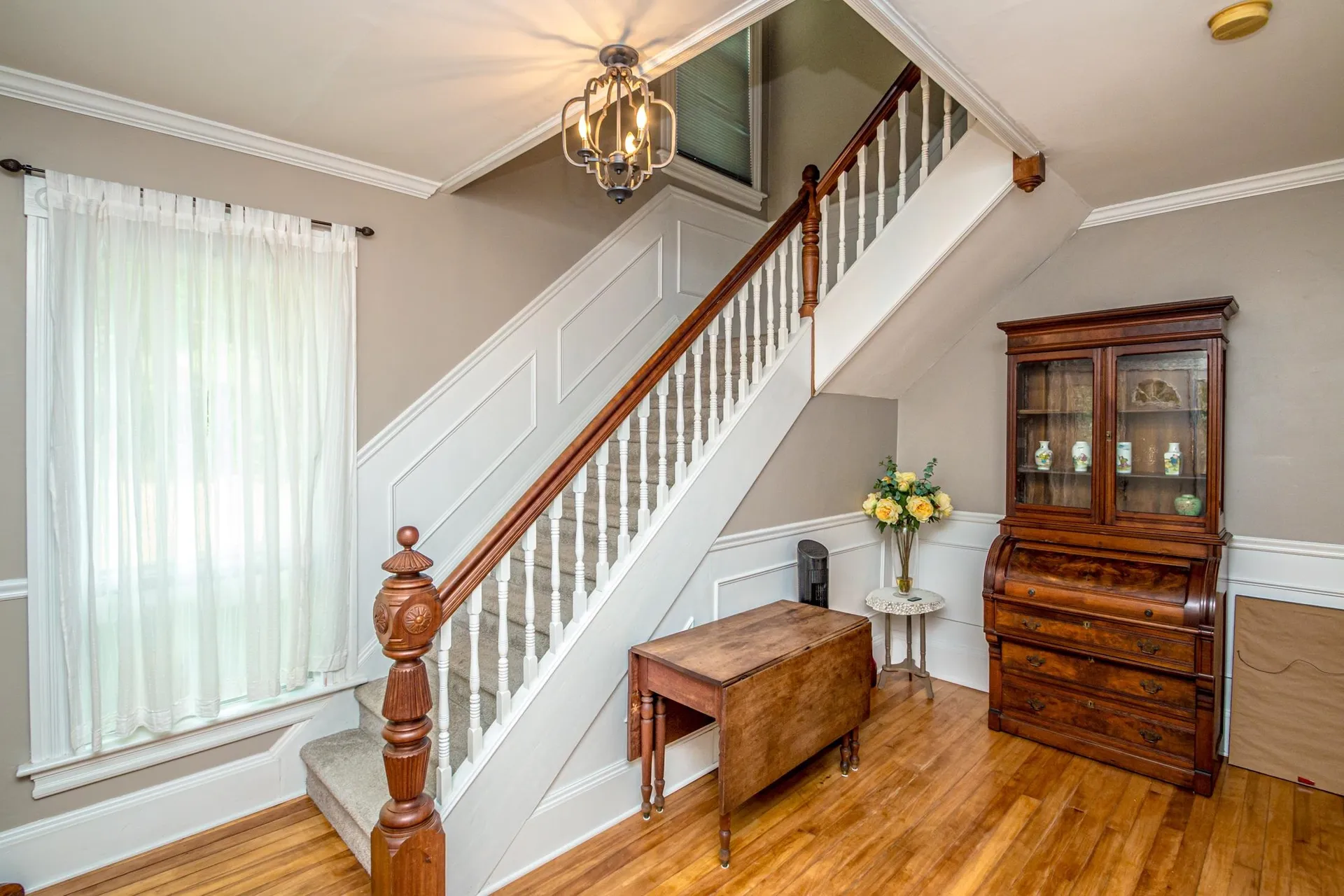 77 Bunker Hill Street Lancaster NH 03584