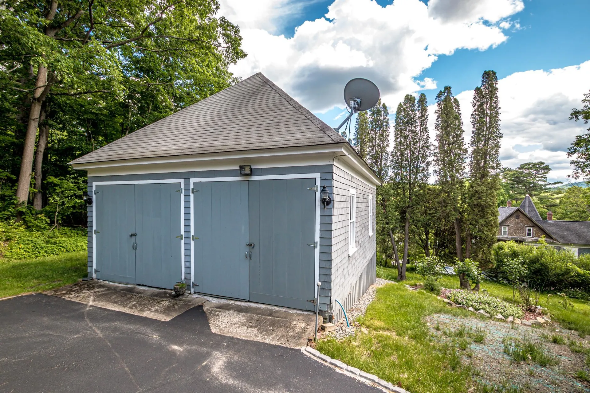 77 Bunker Hill Street Lancaster NH 03584