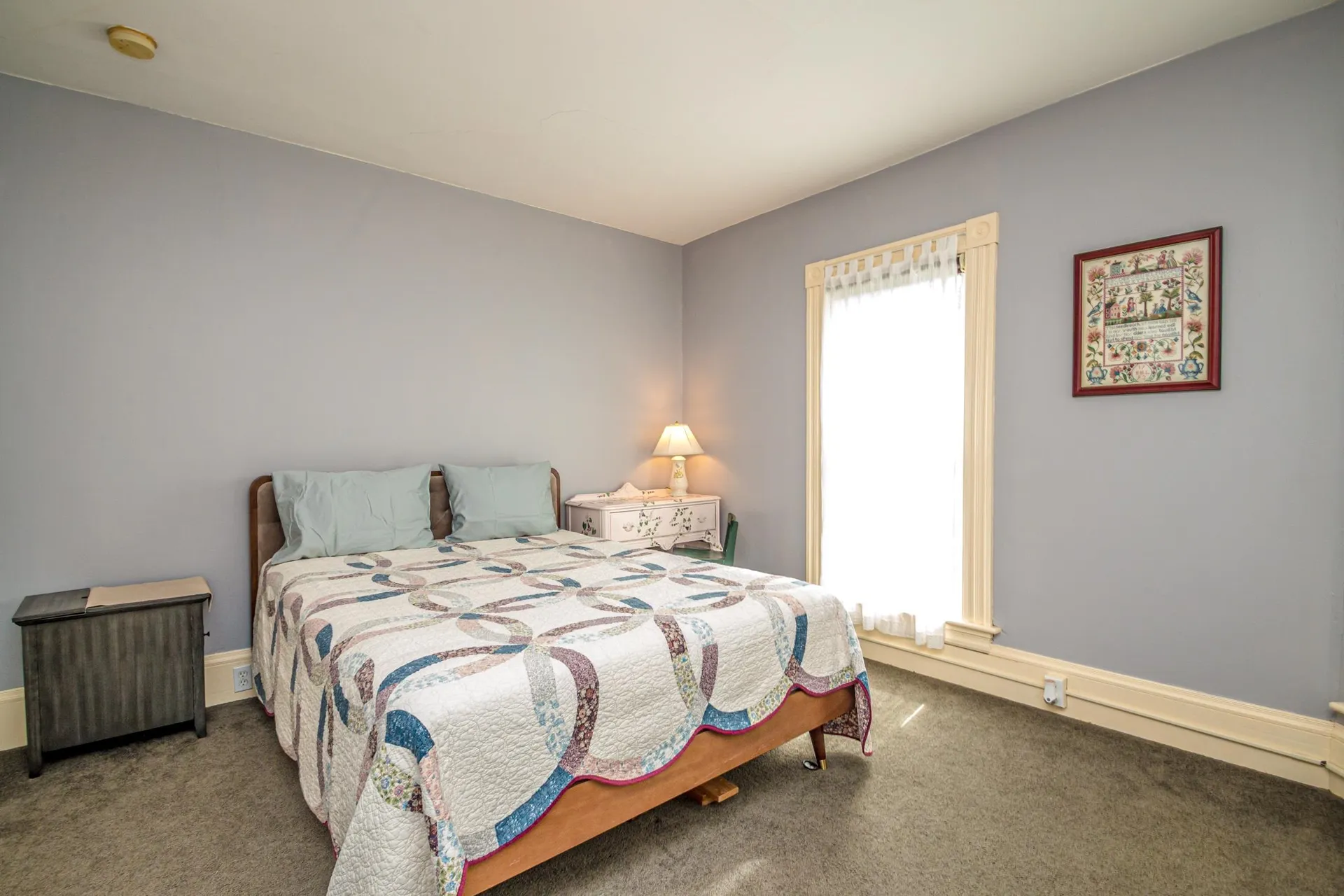 77 Bunker Hill Street Lancaster NH 03584