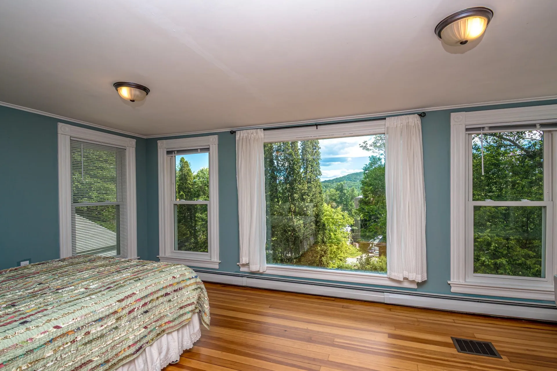 77 Bunker Hill Street Lancaster NH 03584