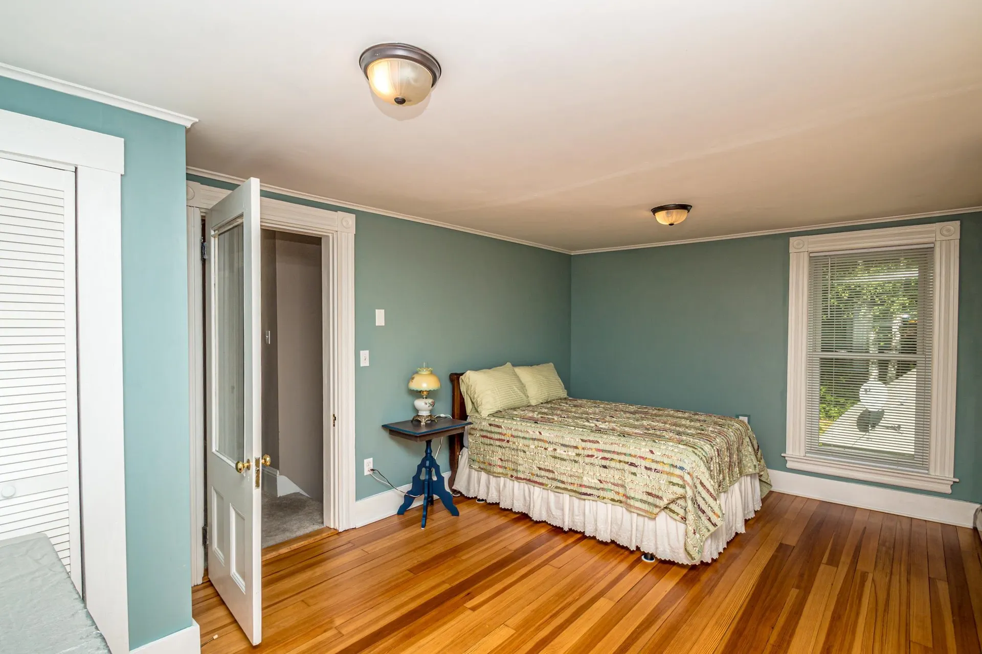 77 Bunker Hill Street Lancaster NH 03584