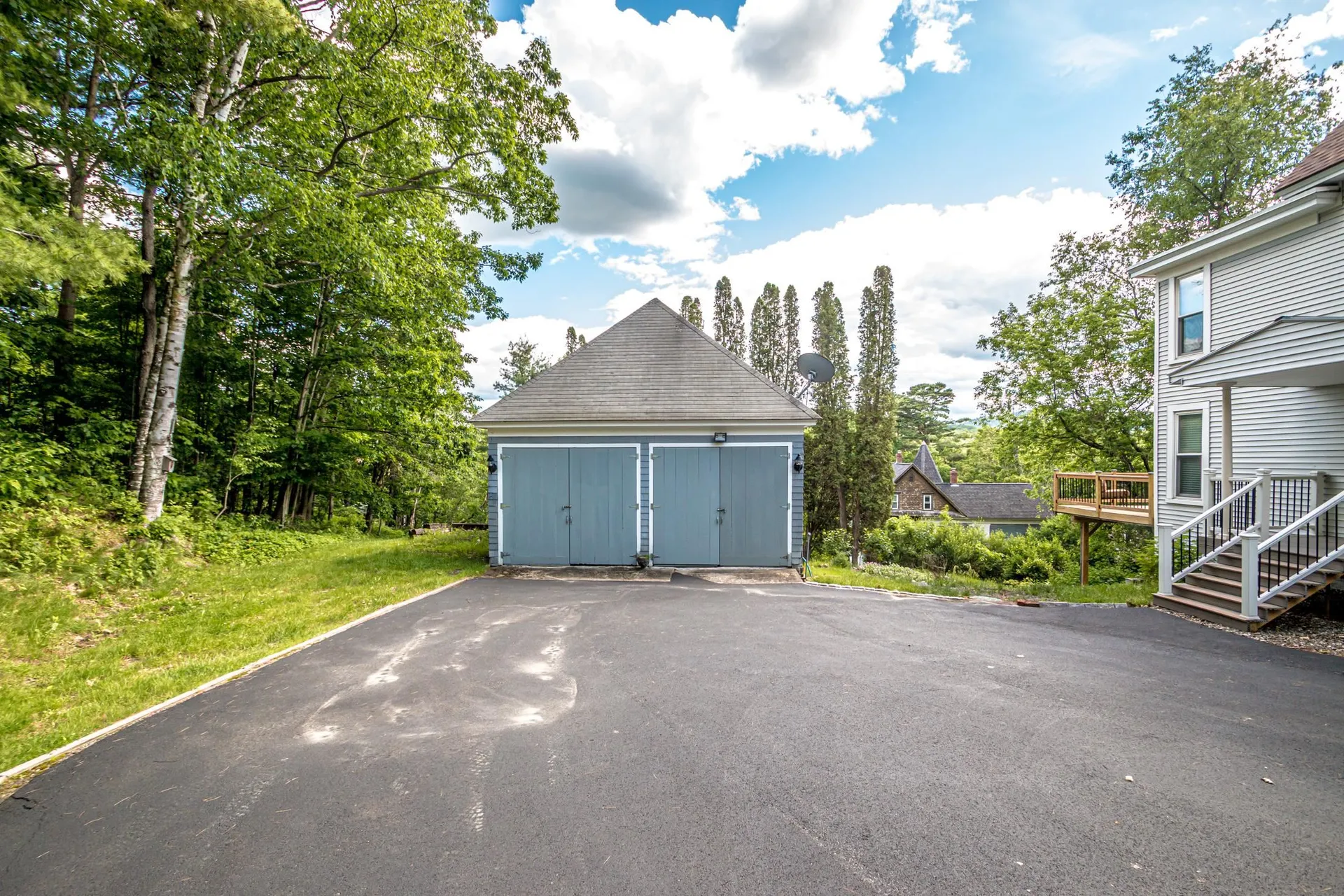 77 Bunker Hill Street Lancaster NH 03584