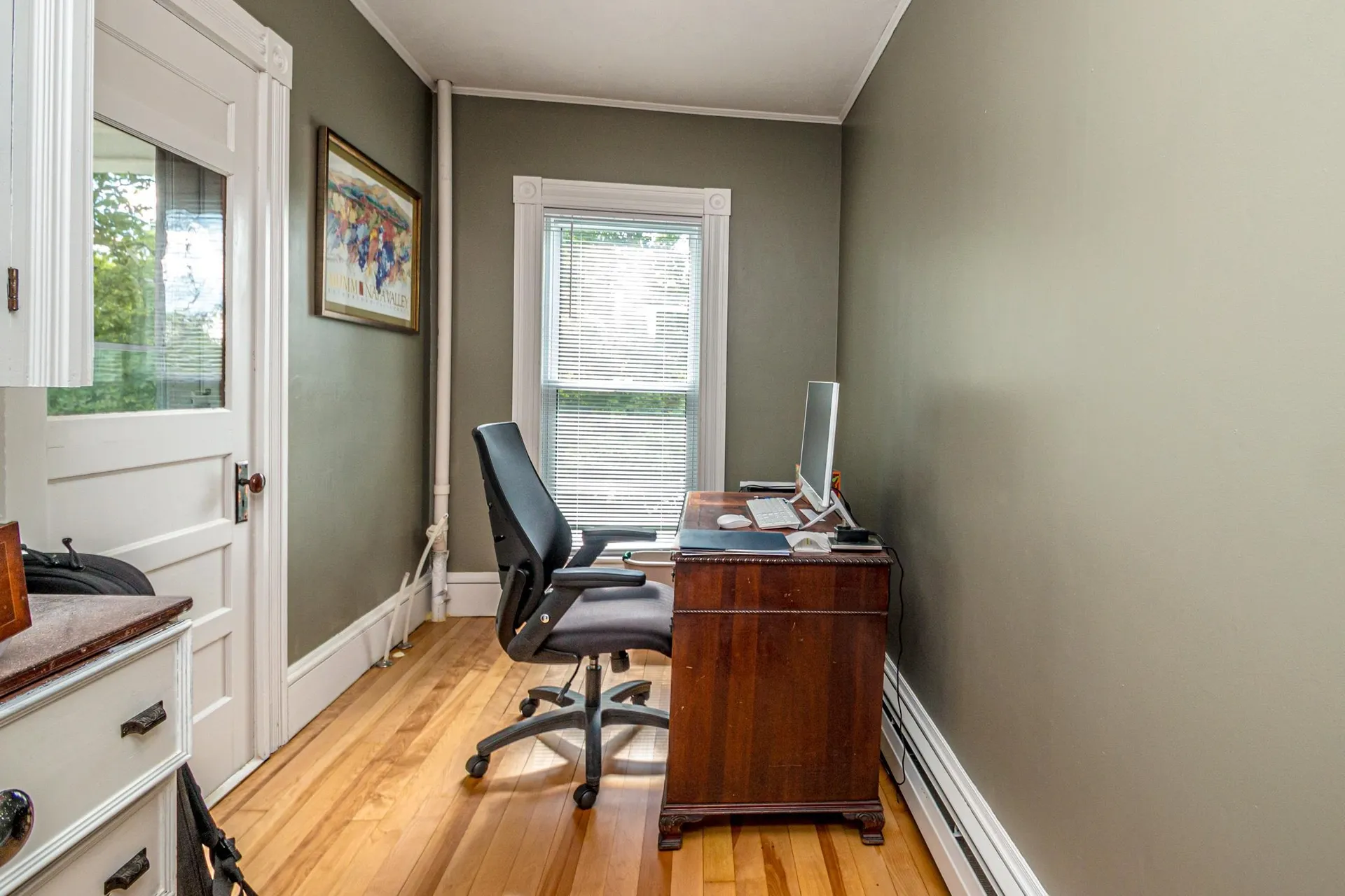 77 Bunker Hill Street Lancaster NH 03584