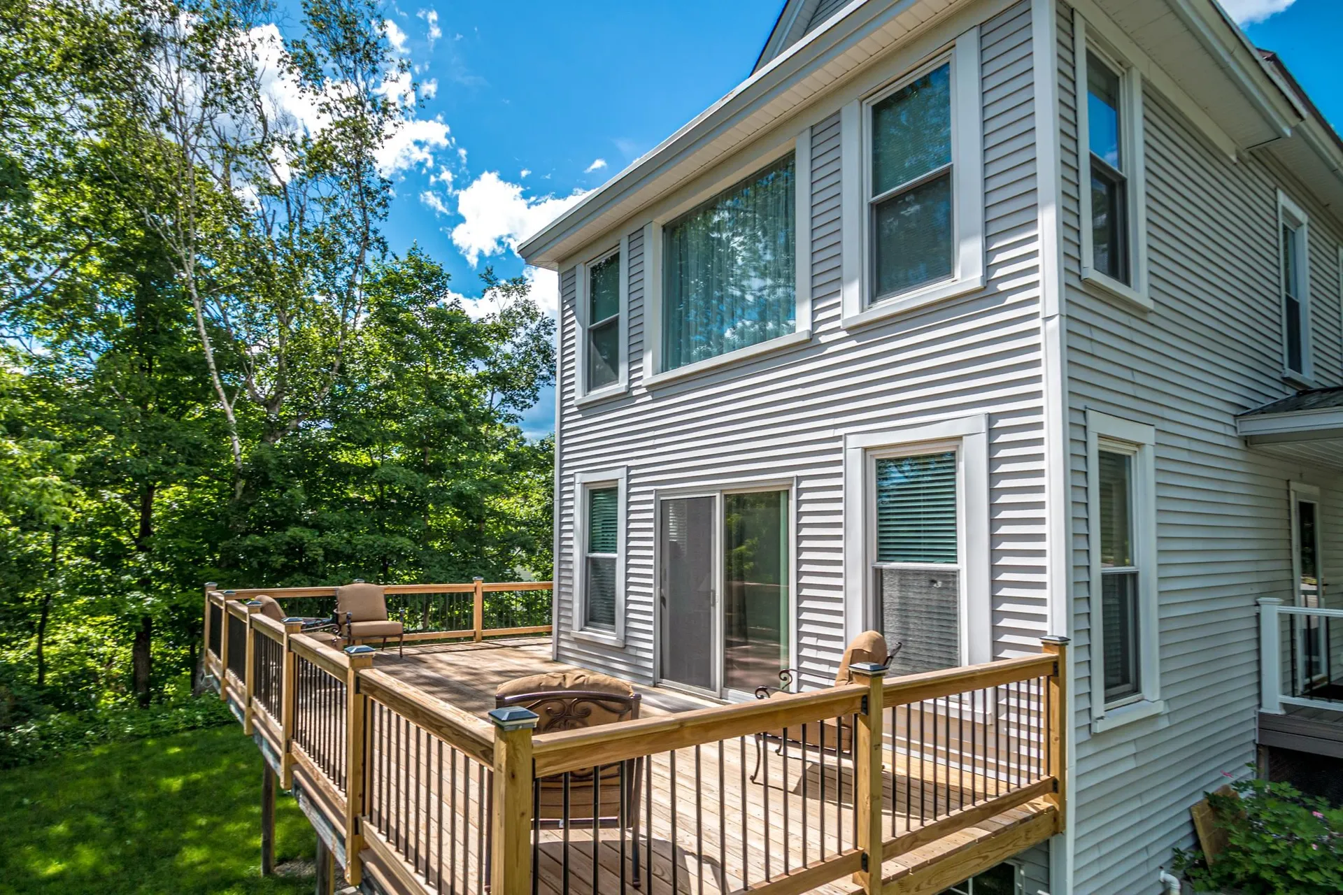 77 Bunker Hill Street Lancaster NH 03584