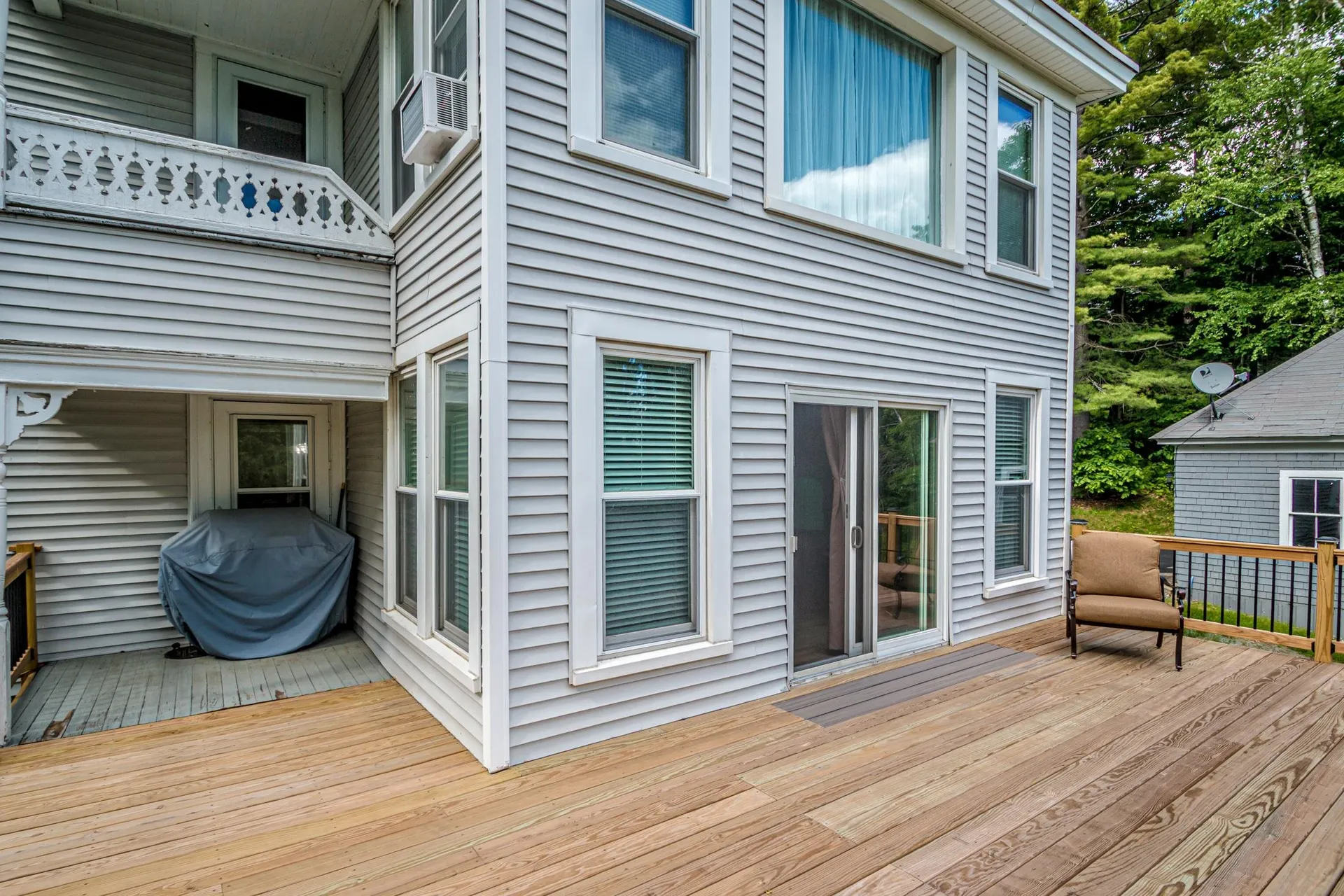 77 Bunker Hill Street Lancaster NH 03584