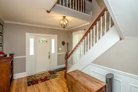 77 Bunker Hill Street Lancaster NH 03584