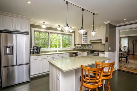 77 Bunker Hill Street Lancaster NH 03584
