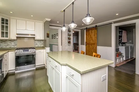 77 Bunker Hill Street Lancaster NH 03584