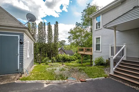 77 Bunker Hill Street Lancaster NH 03584