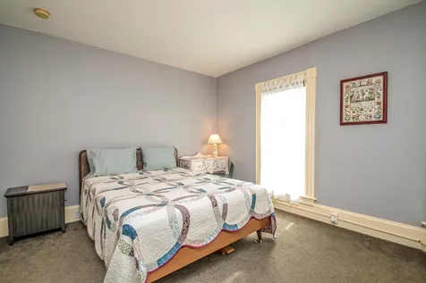 77 Bunker Hill Street Lancaster NH 03584