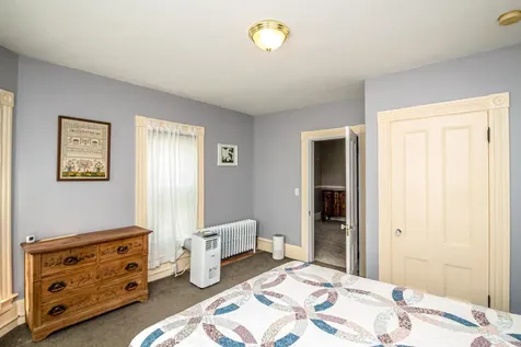 77 Bunker Hill Street Lancaster NH 03584