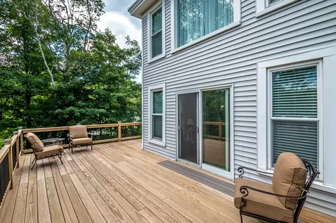 77 Bunker Hill Street Lancaster NH 03584