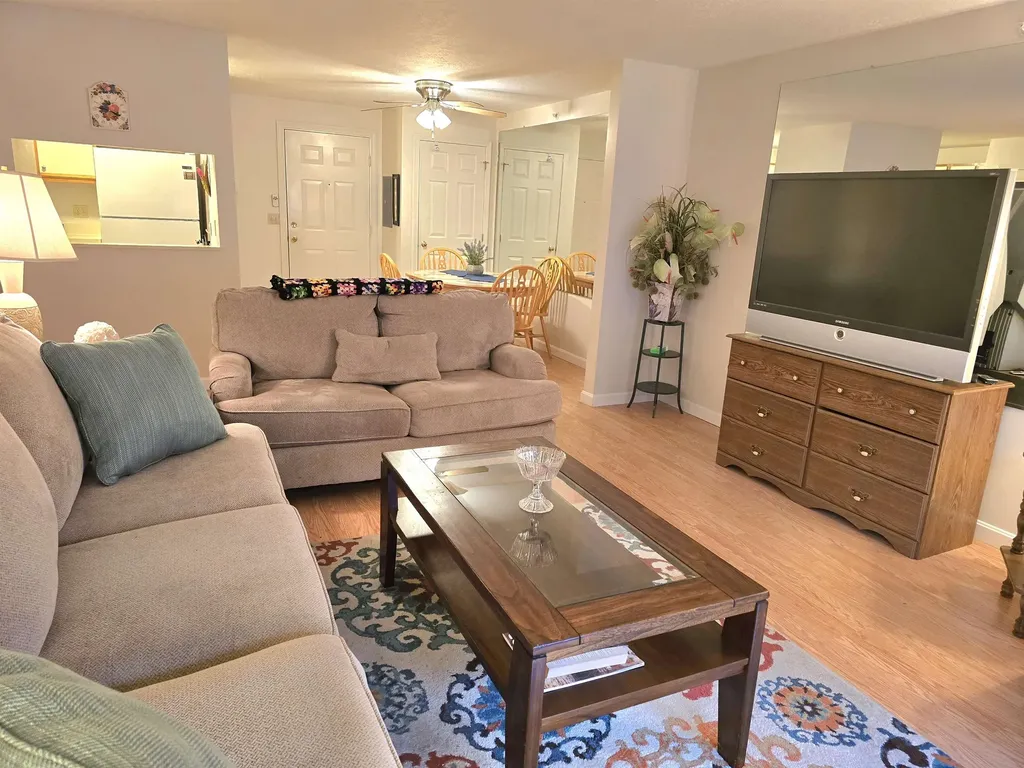 19 Saco Street Conway NH 03813