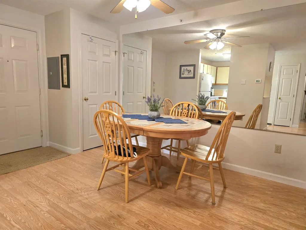19 Saco Street Conway NH 03813