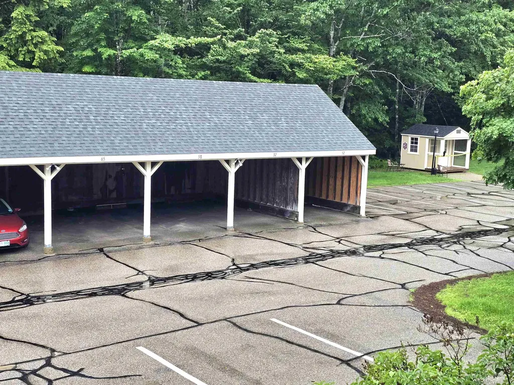 19 Saco Street Conway NH 03813