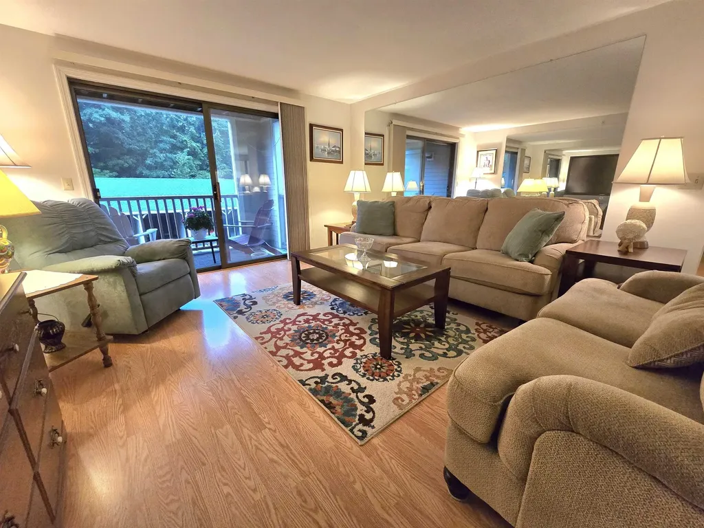 19 Saco Street Conway NH 03813