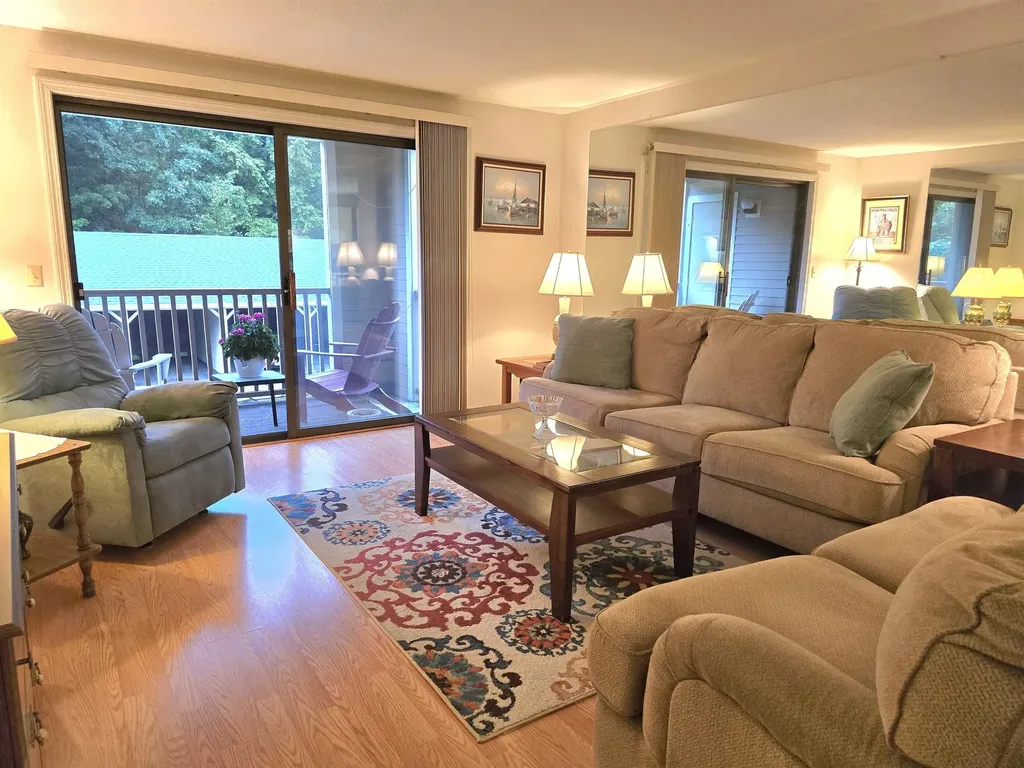 19 Saco Street Conway NH 03813